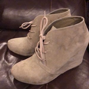 X-appeal booties